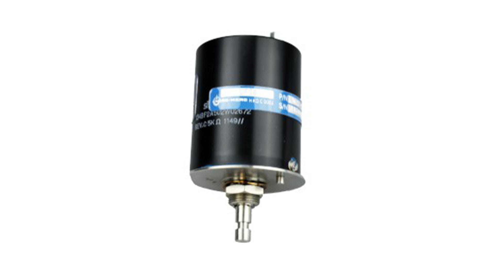 Air Management System component