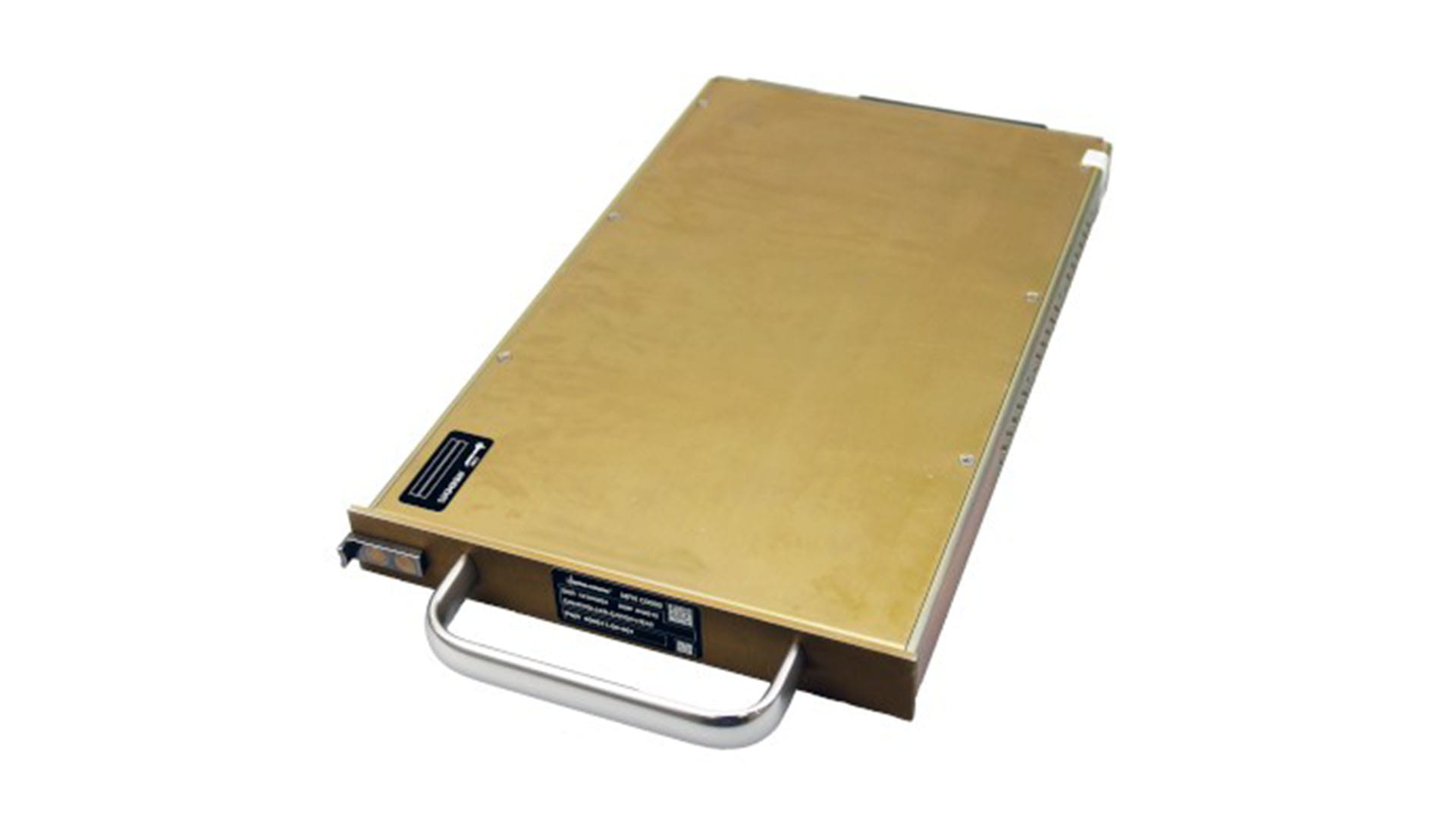 Air Management System component