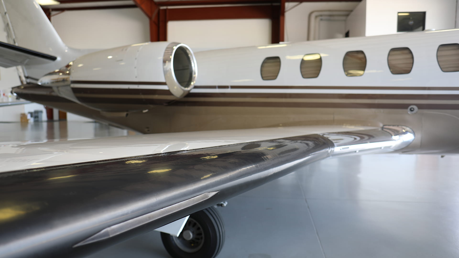 News Collins Aerospace teams up with Duncan Aviation to expand