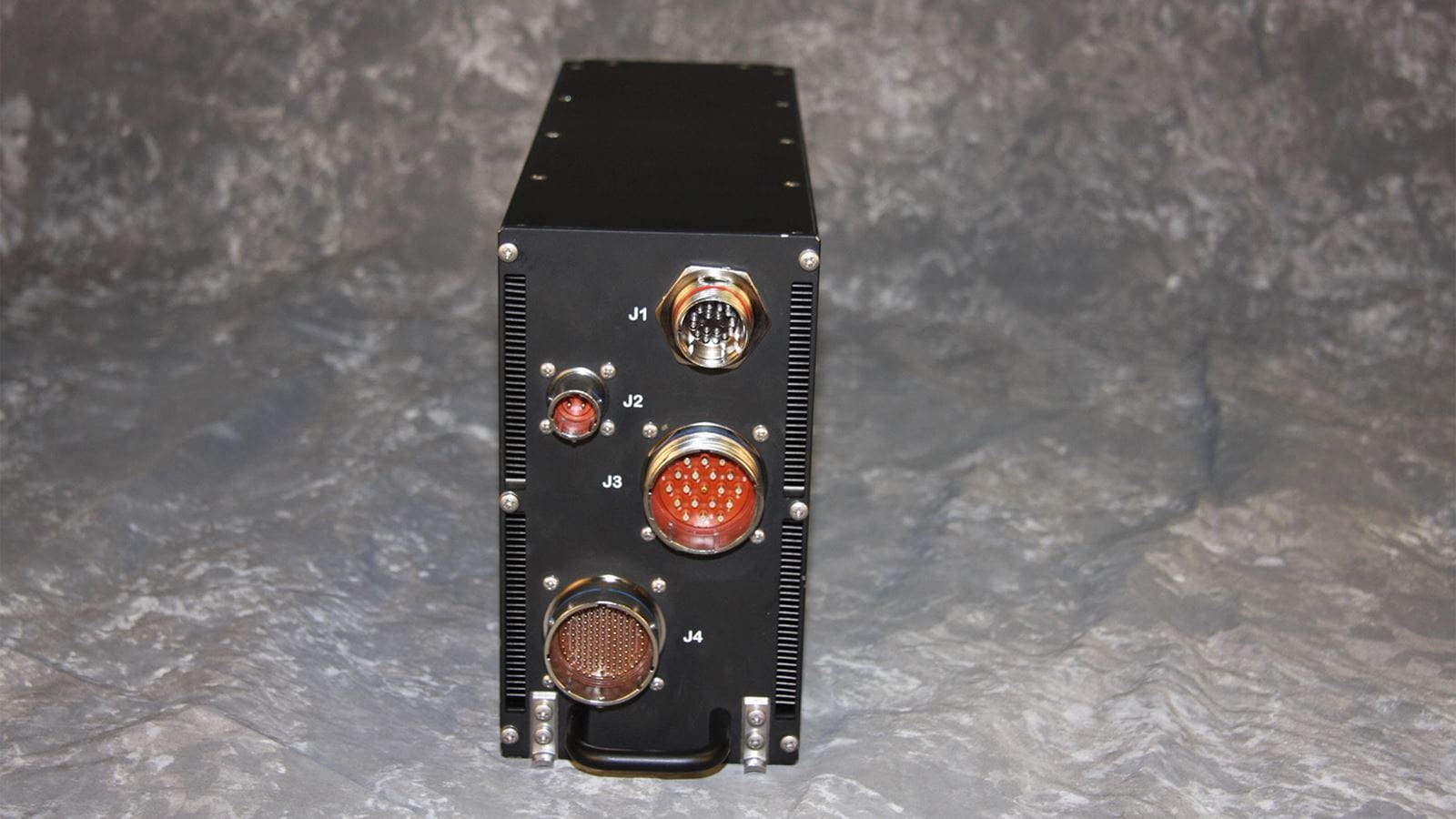 Collins Aerospace is developing a Software Programmable Open Mission Systems (OMS) Compliant (SPOC) radio for the U.S. Air Force as part of a $18.9 million competitive contract awarded in 2019.