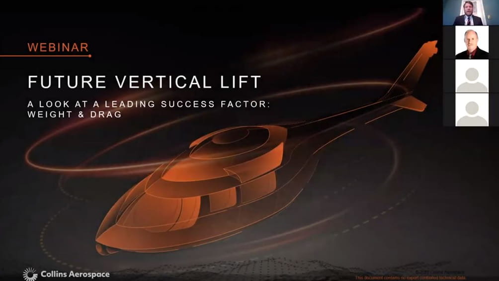 Future Vertical Lift web ad