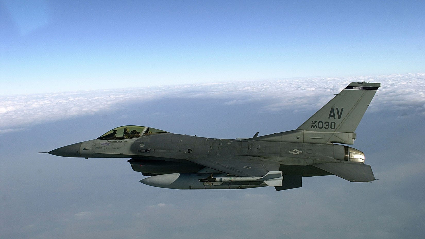 The global market for fighter planes and bombers - Military Embedded Systems