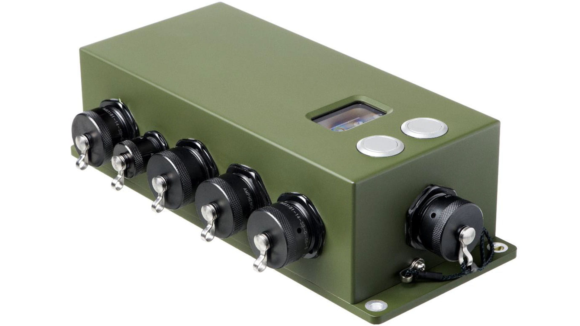 Aircraft component NavHub-200