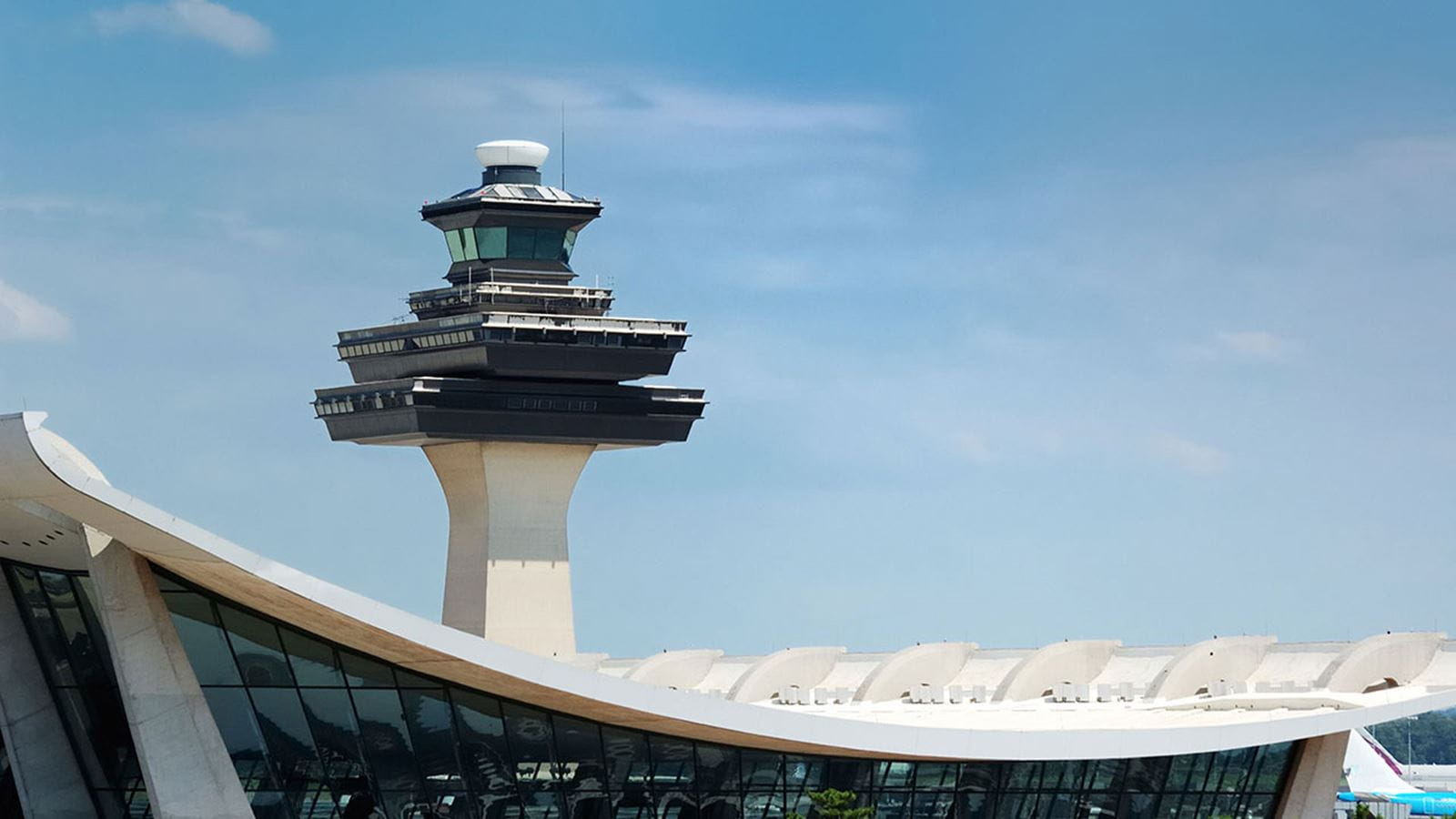 Control Tower Services Collins Aerospace