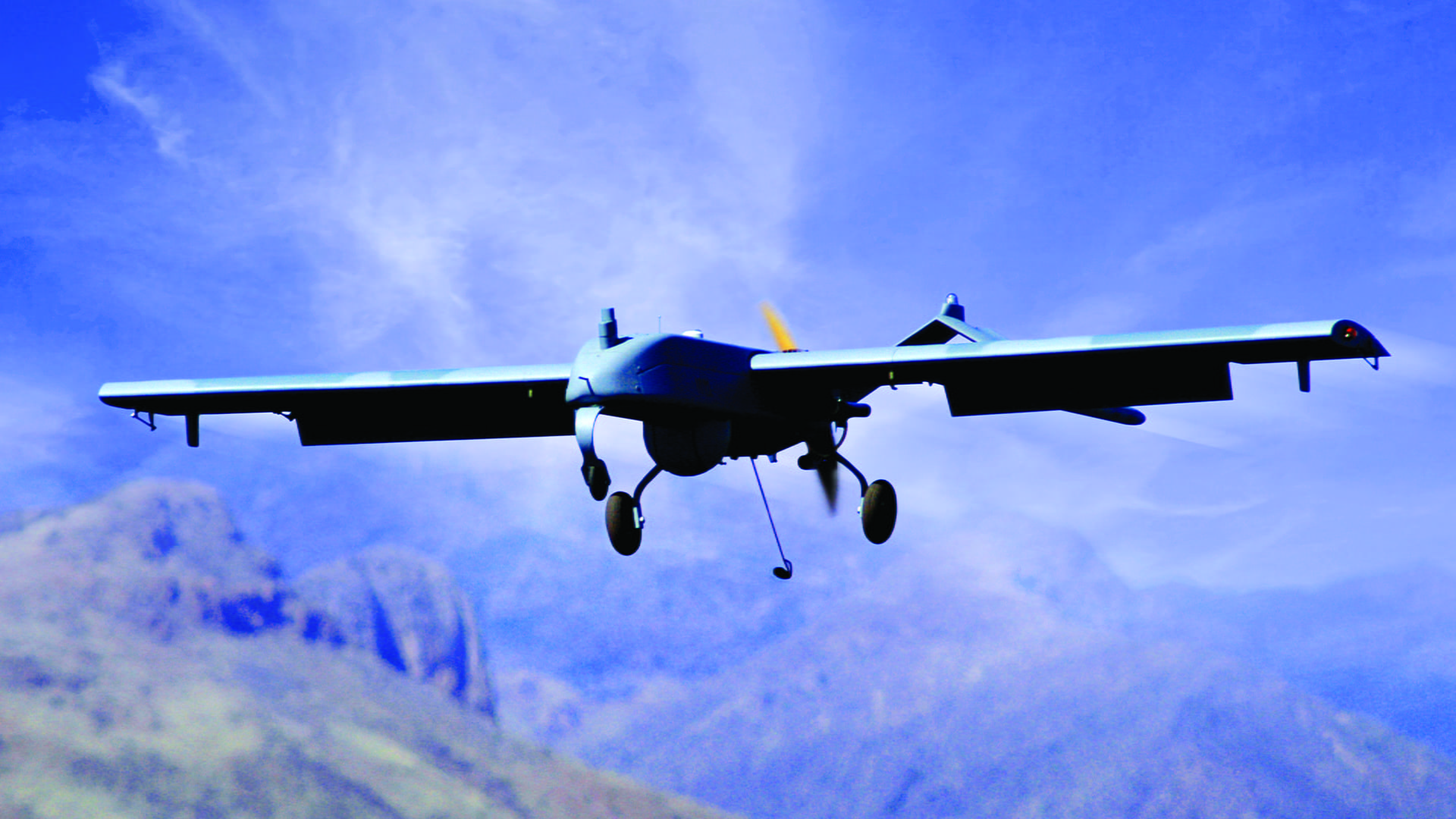 Athena 411 Integrated Flight Control System Collins Aerospace