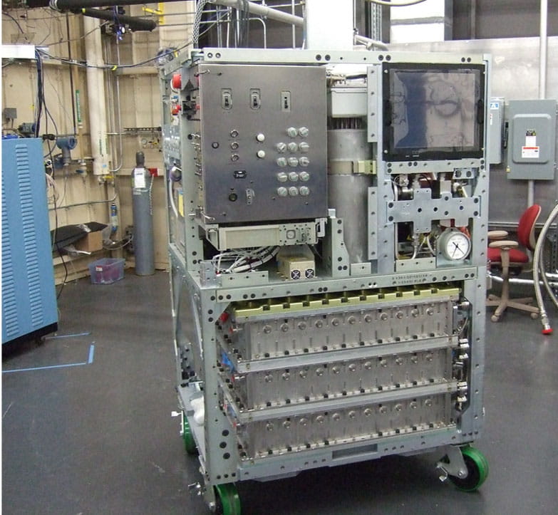 ACRU instrument
