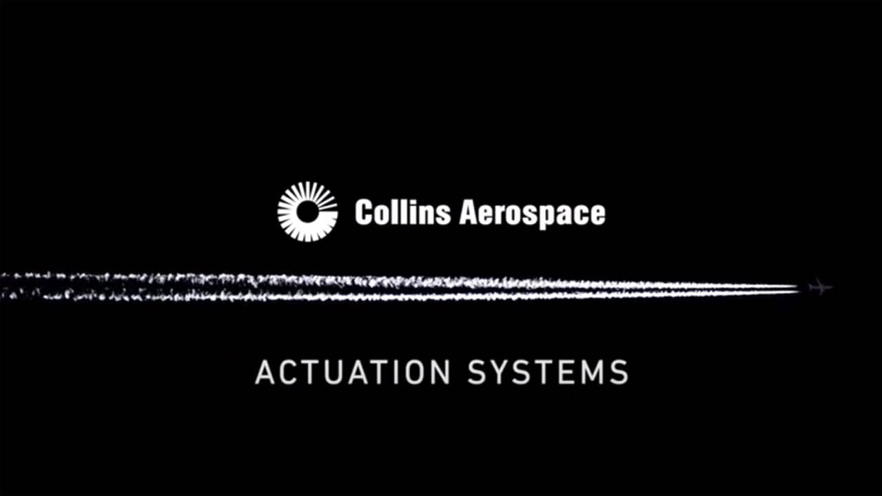 Actuation Systems Ad
