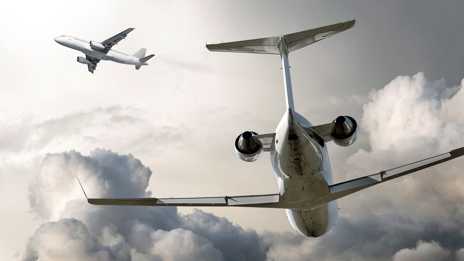 Automatic Dependent SurveillanceBroadcast (ADSB) Collins Aerospace