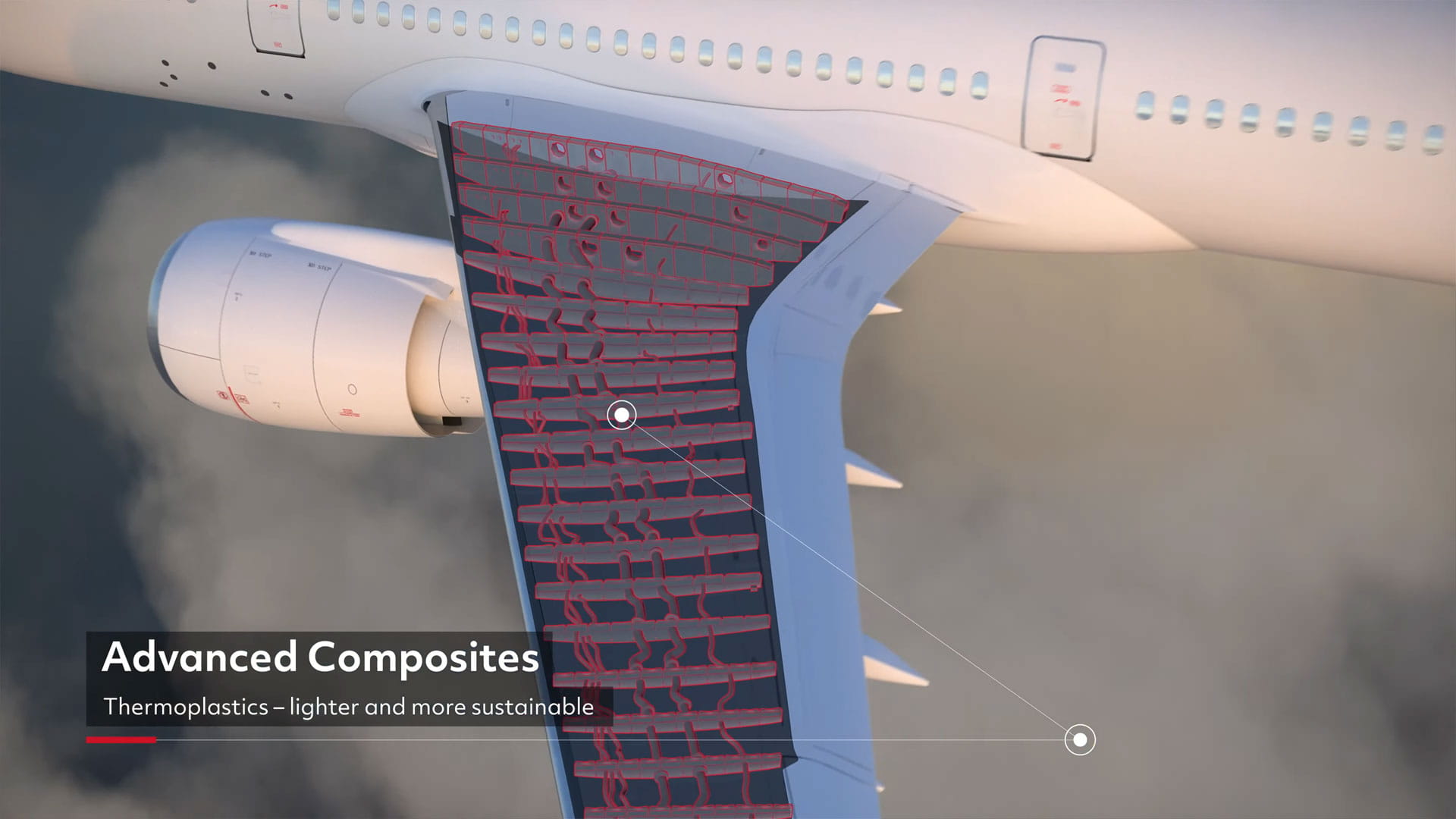 Aerostructures Selection Guide: Types, Features, Applications – EFDYEQ