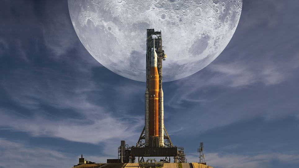 Space Sensors Collins Aerospace