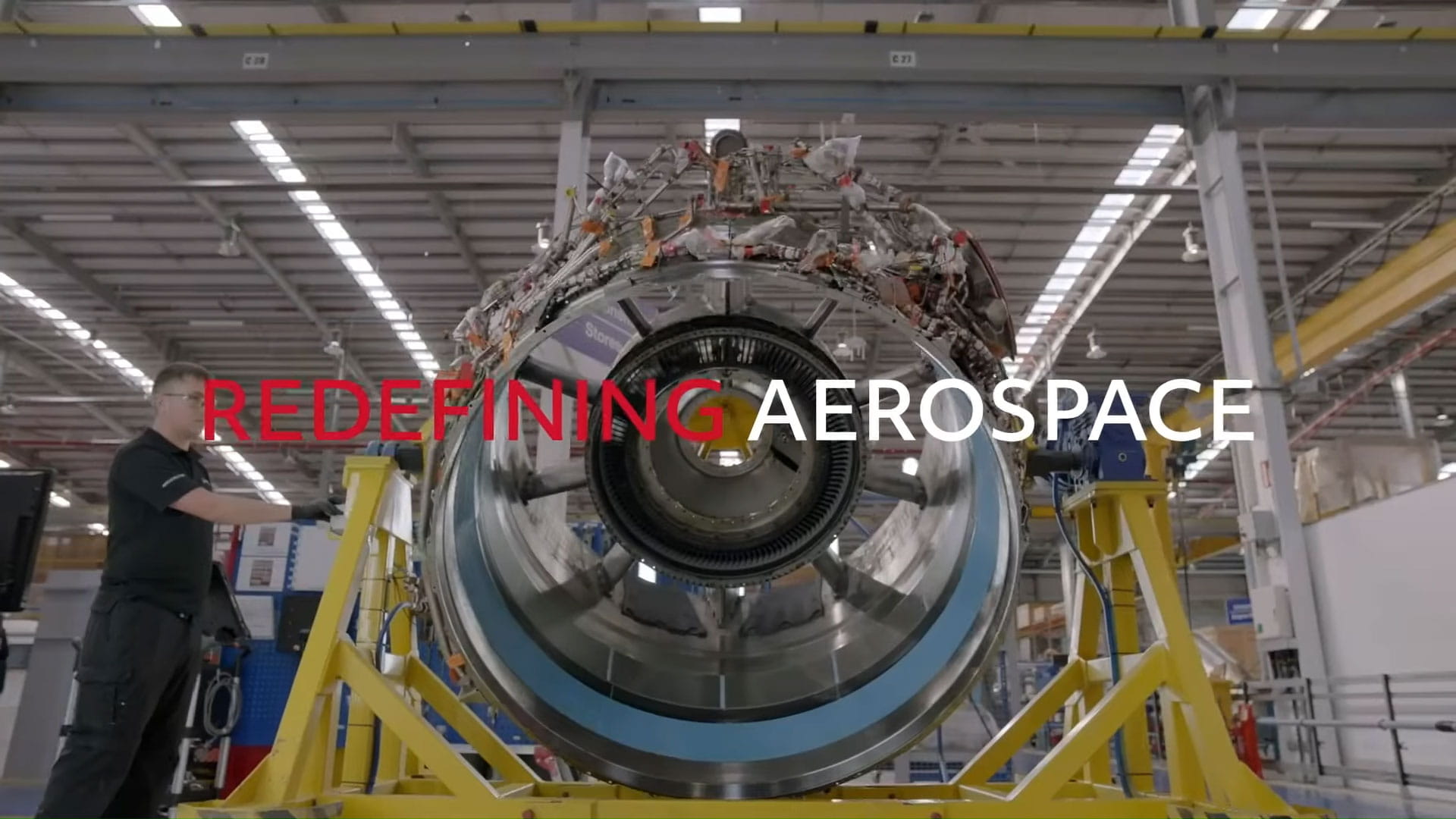 About Us | Collins Aerospace