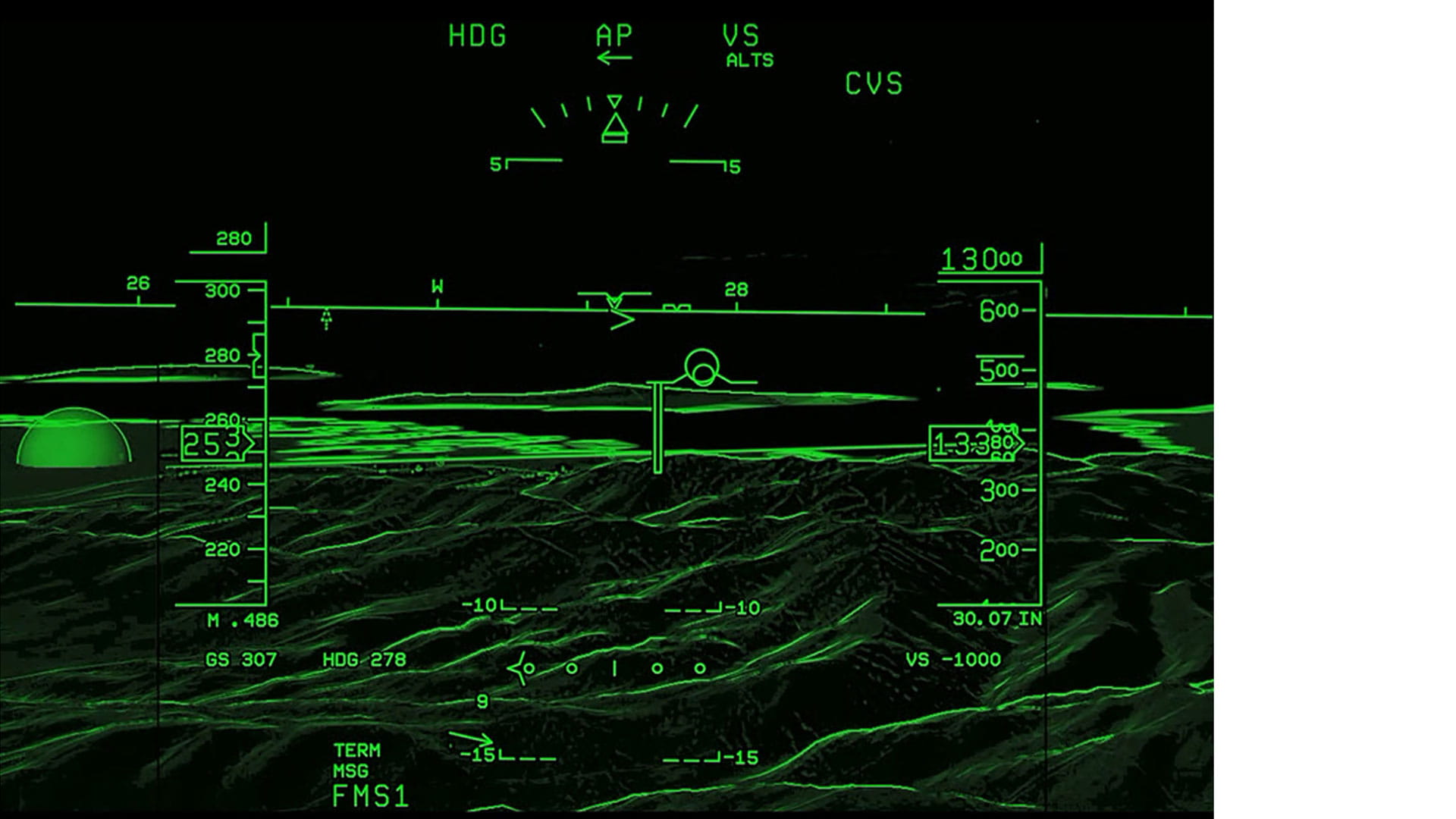 Enhanced flight vision system - Wikipedia