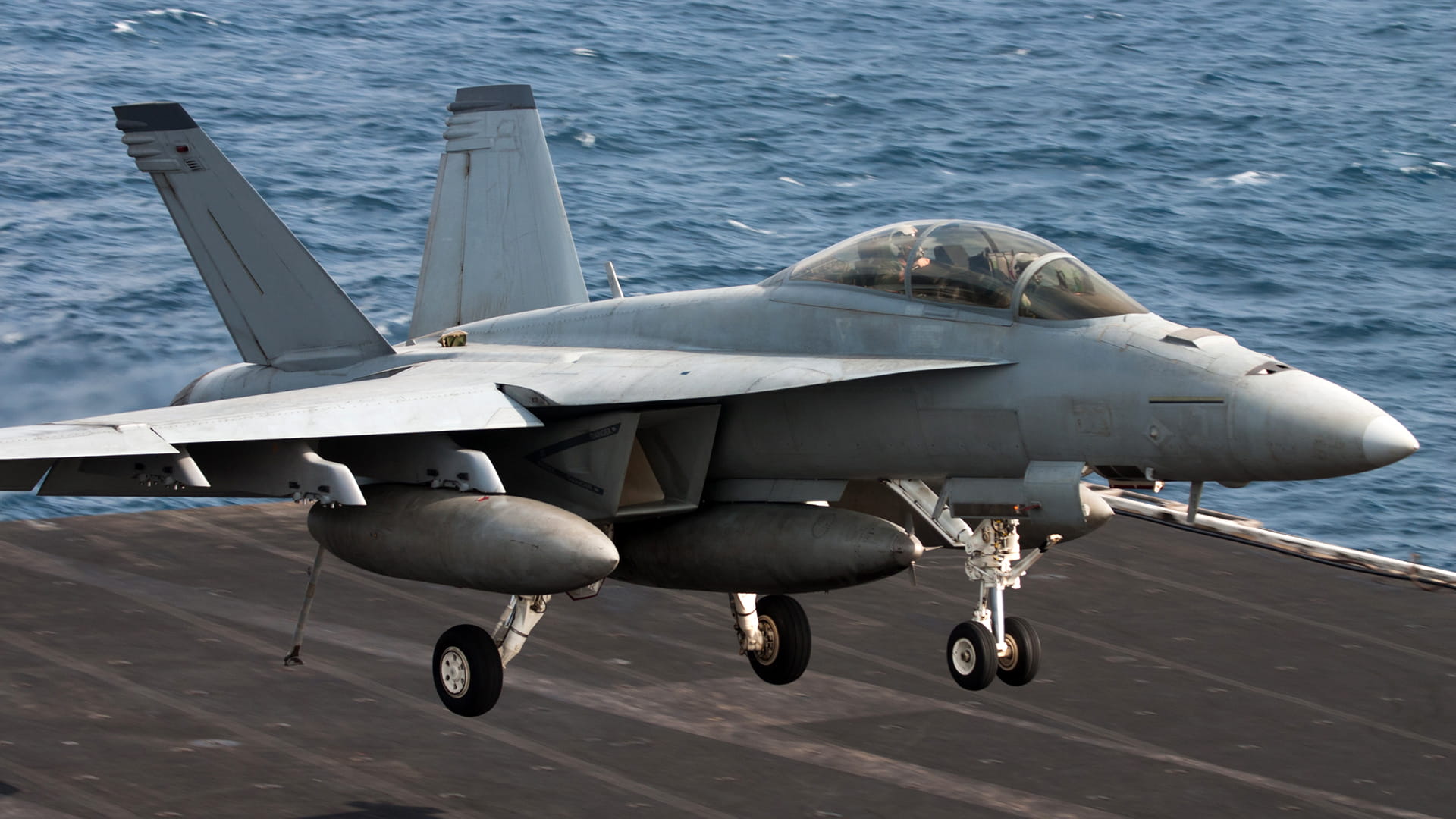 EA-18G