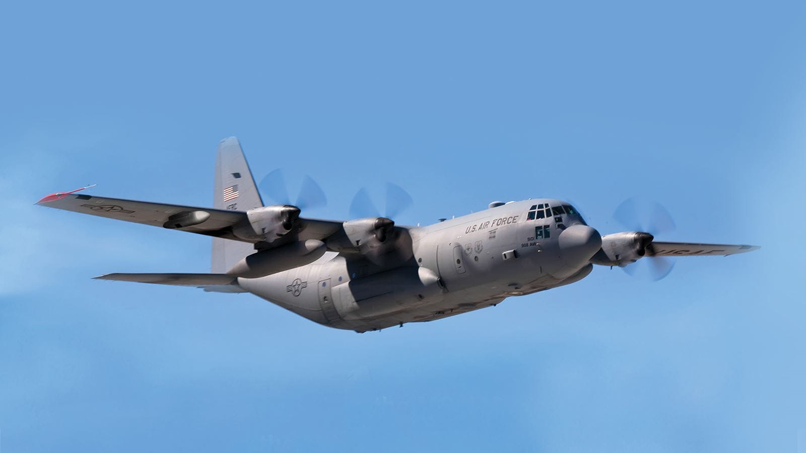 Multidomain Intelligence Imagery Sensors Collins Aerospace