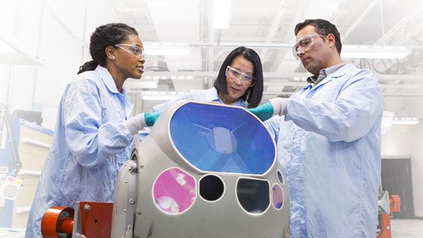 Applied Signal Technology | Collins Aerospace