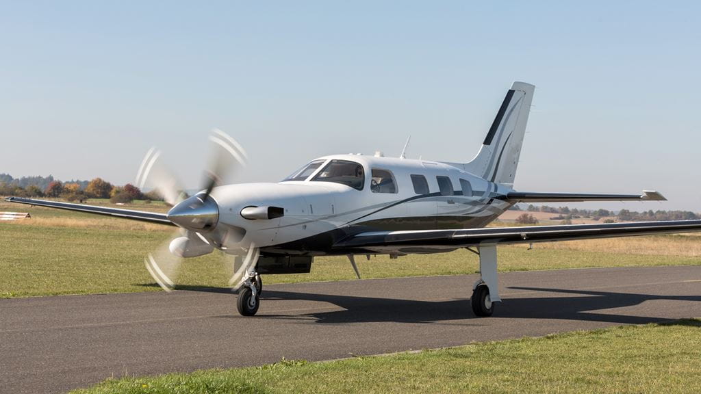 0871TD Series General Aviation Ice Detector Collins Aerospace