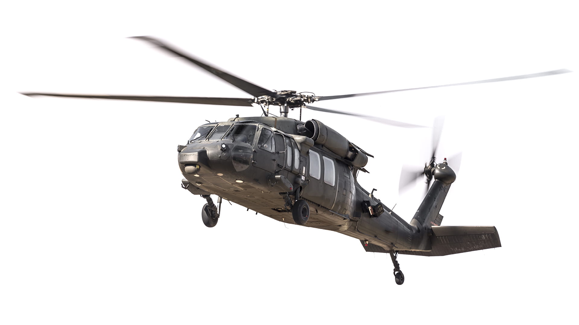 UH-60S