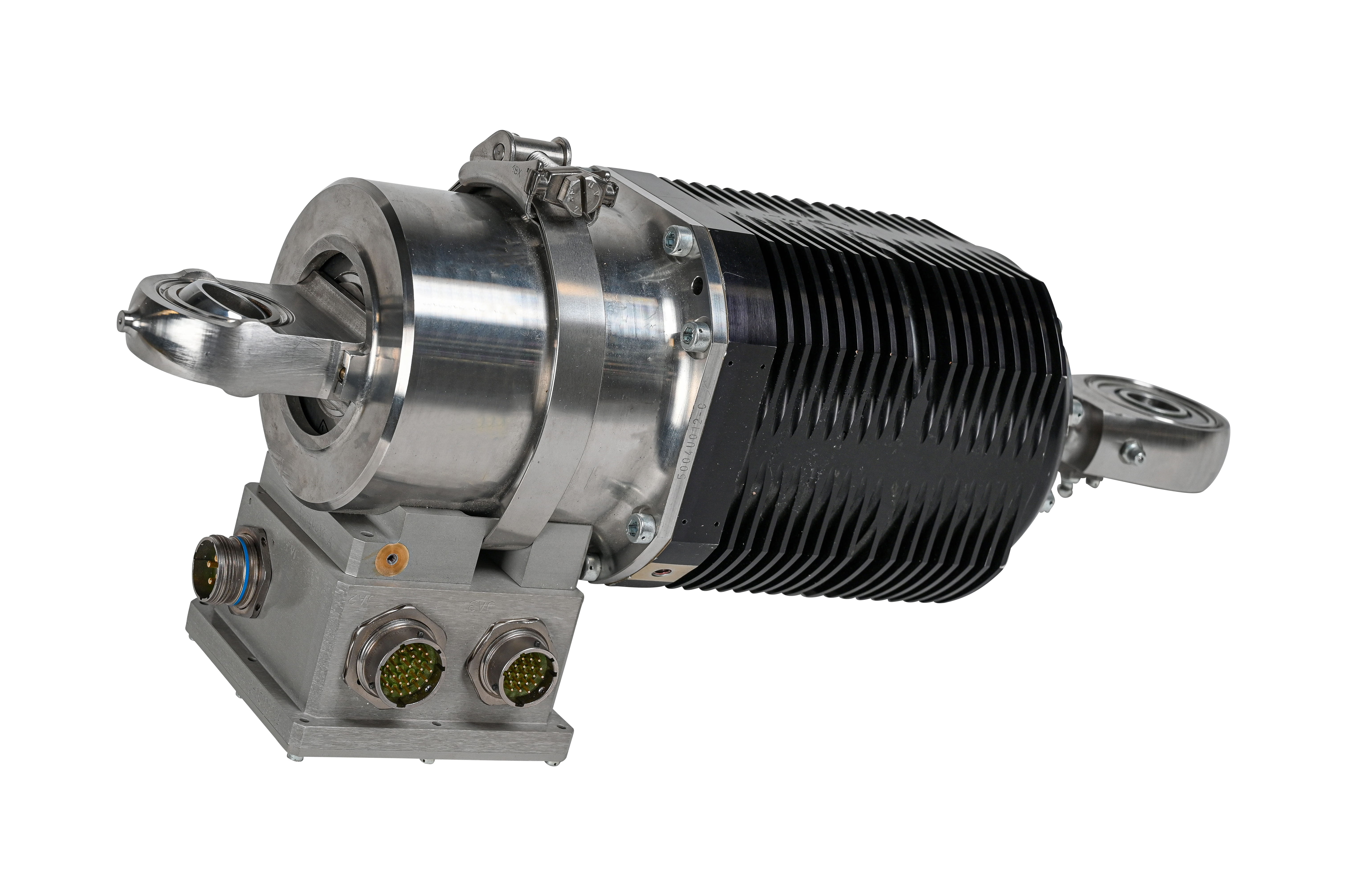 Electro Mechanical Actuator (Direct Drive)