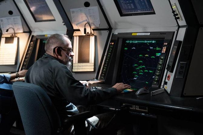 Standard Terminal Automation Replacement System (STARS) | Collins Aerospace