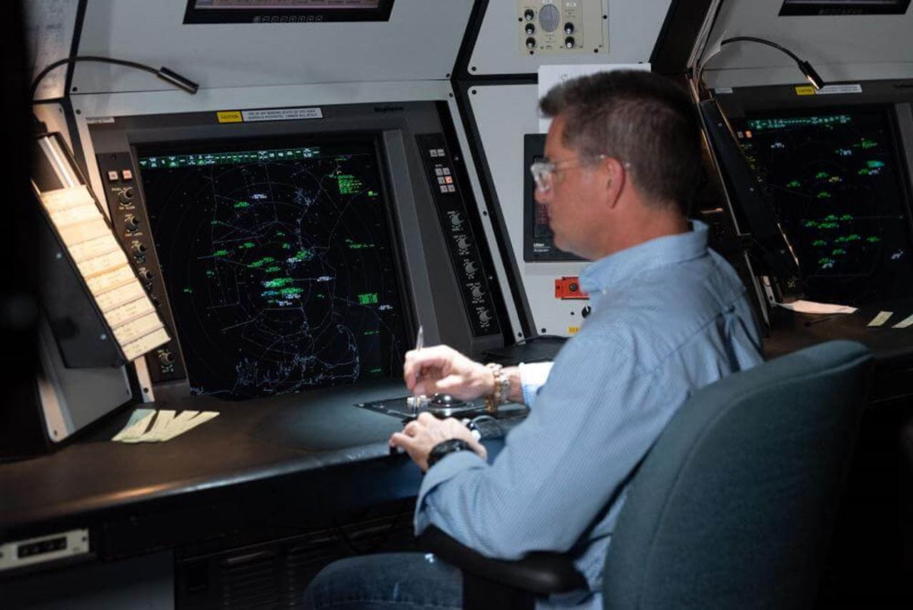 Standard Terminal Automation Replacement System (STARS) | Collins Aerospace