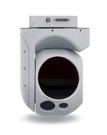 TASE Imaging Systems Unmanned Camera