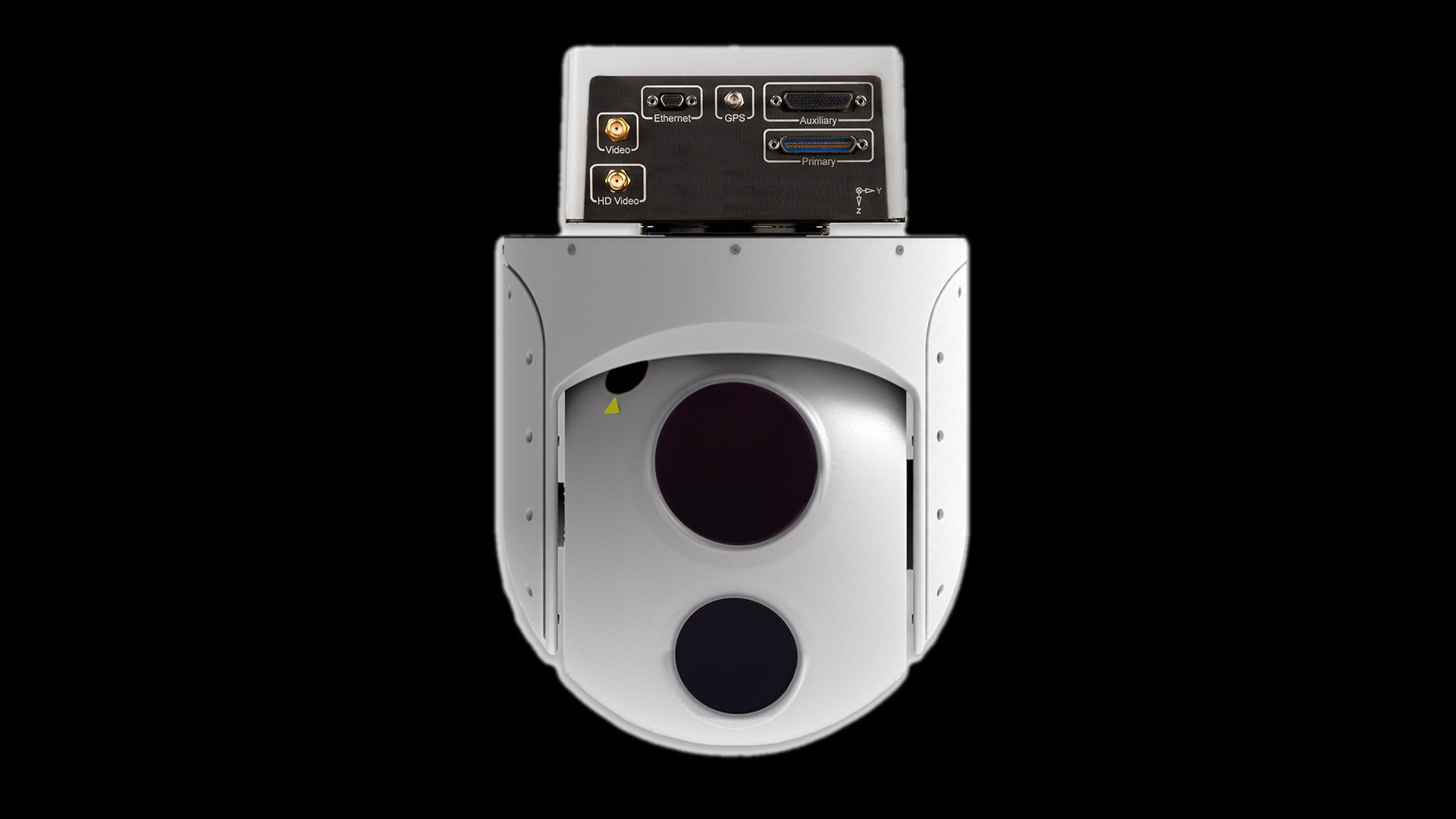 TASE400 BLK II Imaging System