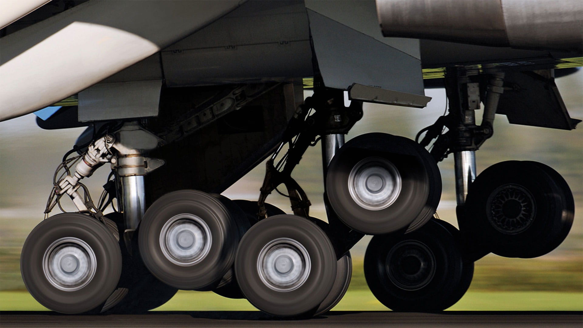 Landing Gear Collins Aerospace Landing Gear Collins Aerospace