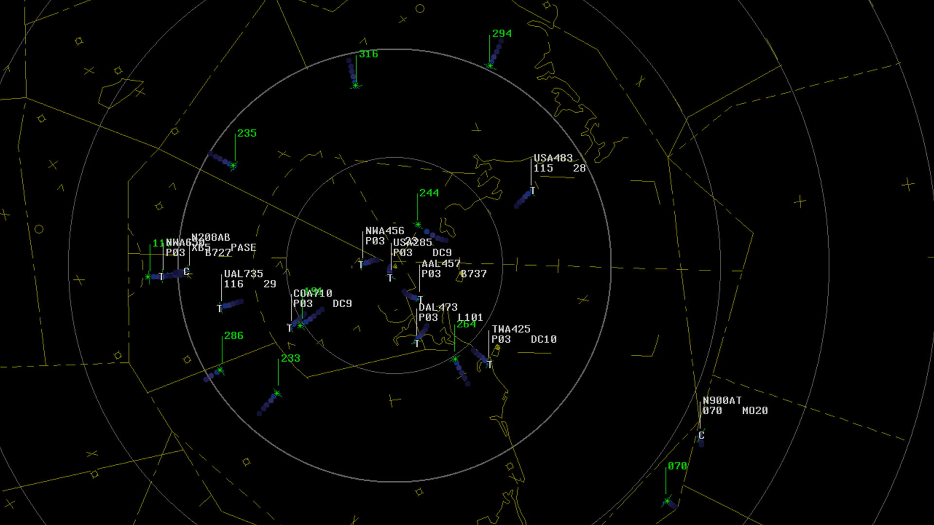 Radar