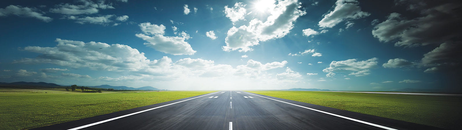 aircraft runway