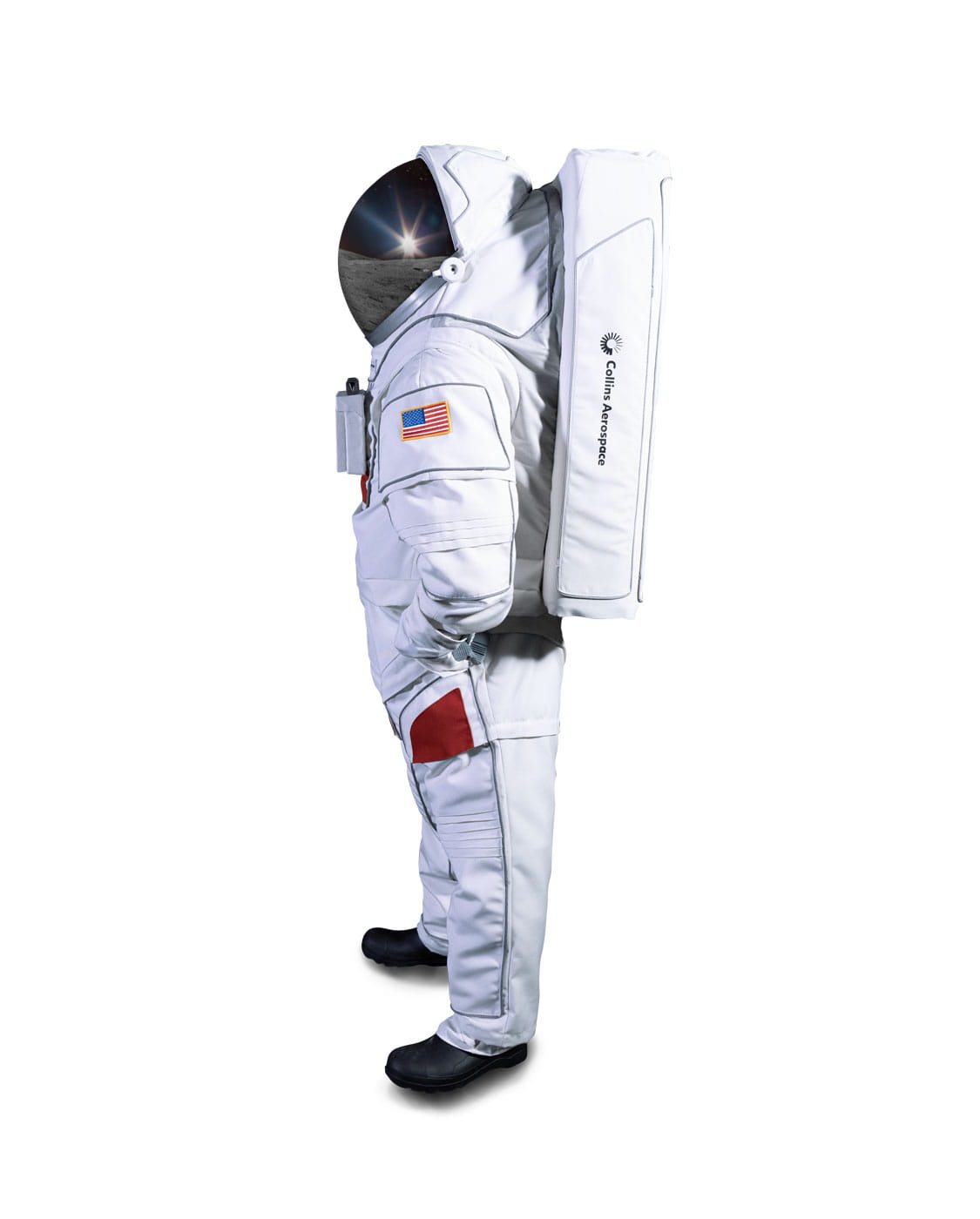 Our generation space store suit