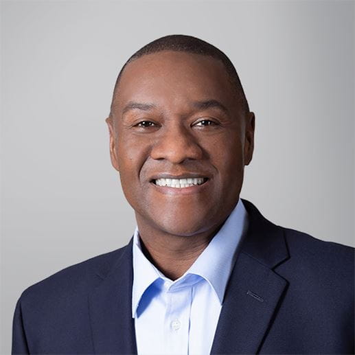 Henry Brooks Collins Aerospace