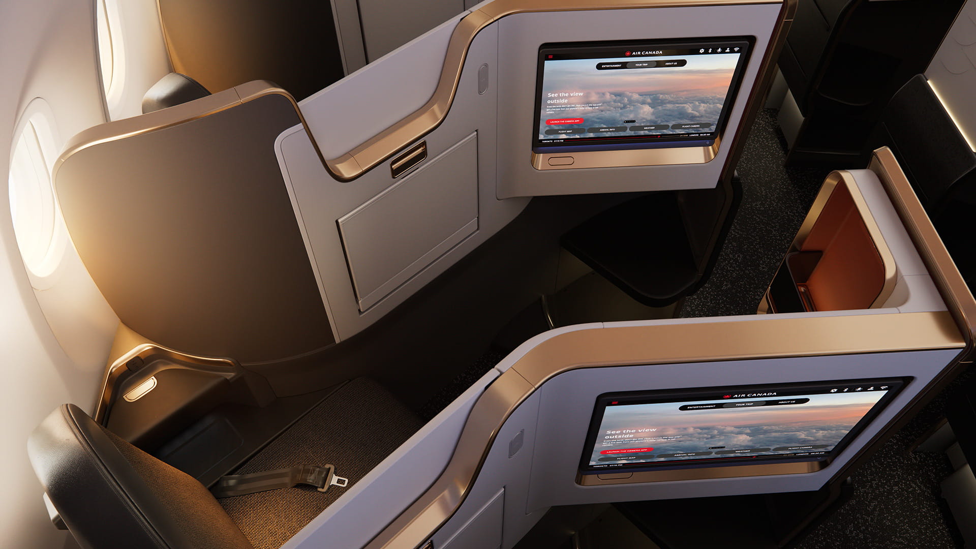 Aurora suite