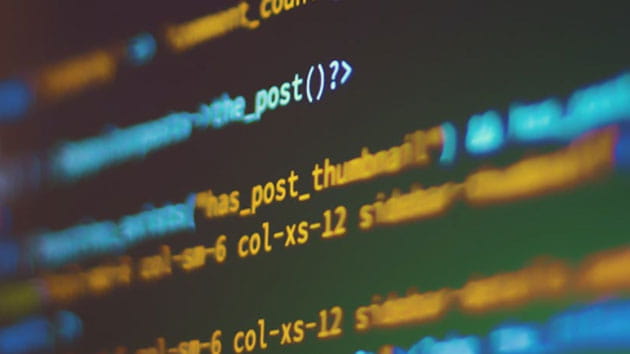 Computer code
