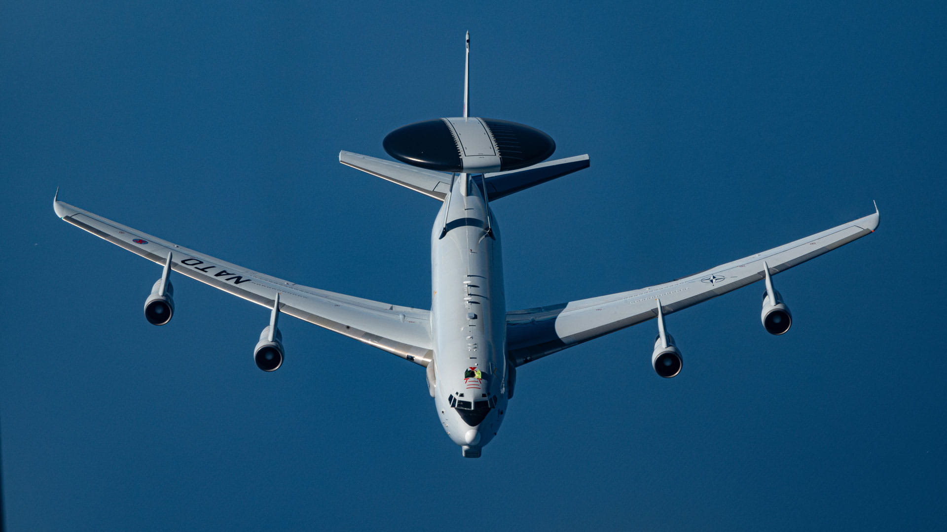 E-3 Sentry