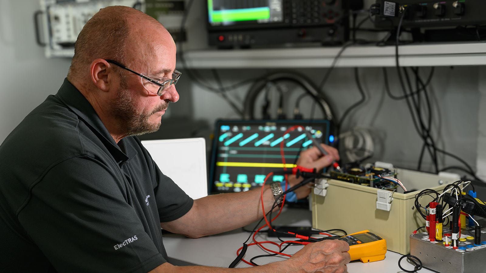 Algorithm Simulation Project News | RTX's Collins Aerospace opens UK Engineering Center of ...