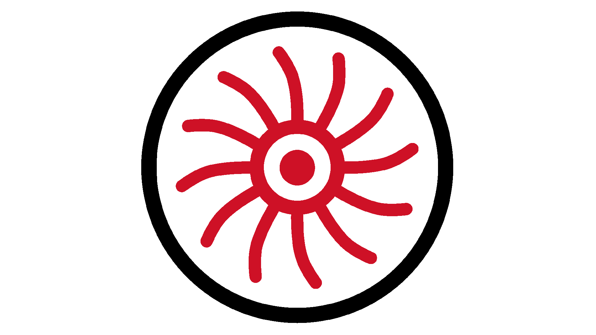 Illustration of an engine