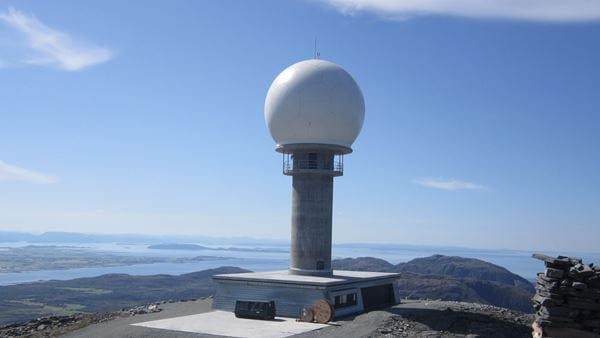 News | A modern airspace needs the right radars. RTX is ramping up ...
