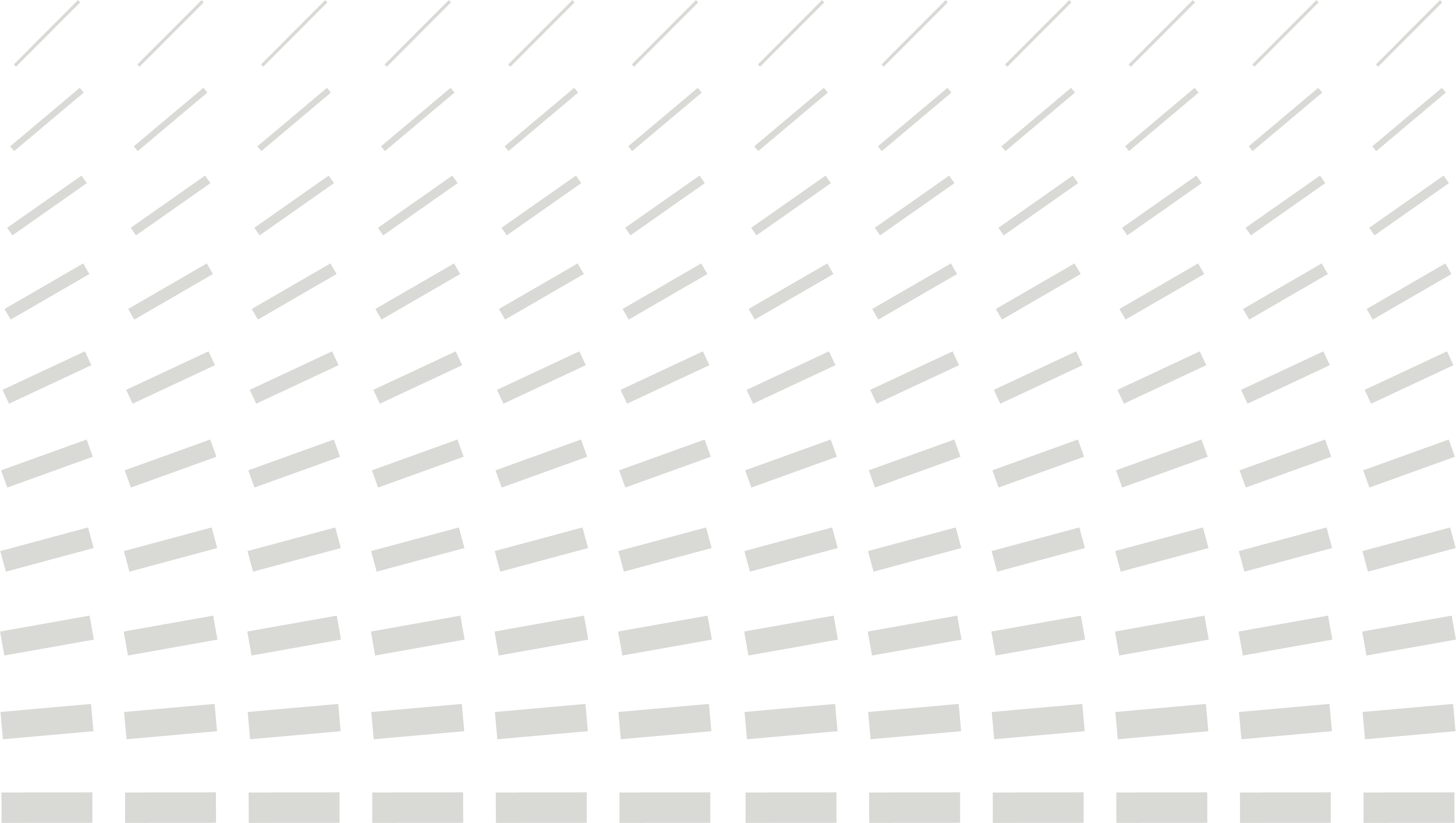 An abstract pattern derived from the radiating bars in the RTX symbol.