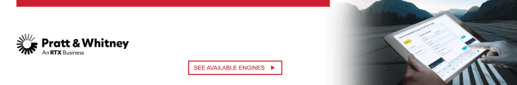 Engines & APUs for Sale & Exchange
