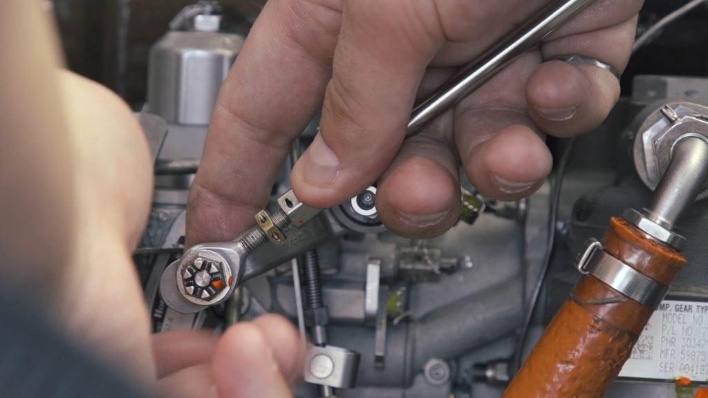 Video Makes PT6A Engine Rigging Simple for Cessna Operators | Pratt ...