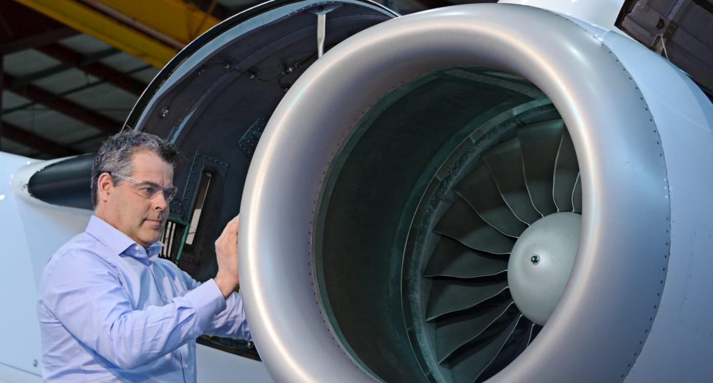 Maintenance tech