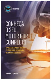 Oil Analysis Portugese Brochure