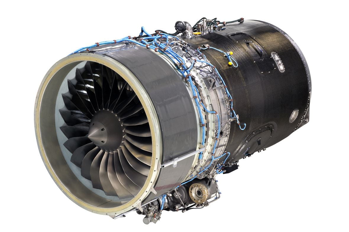 Business Aviation Engines | Pratt & Whitney