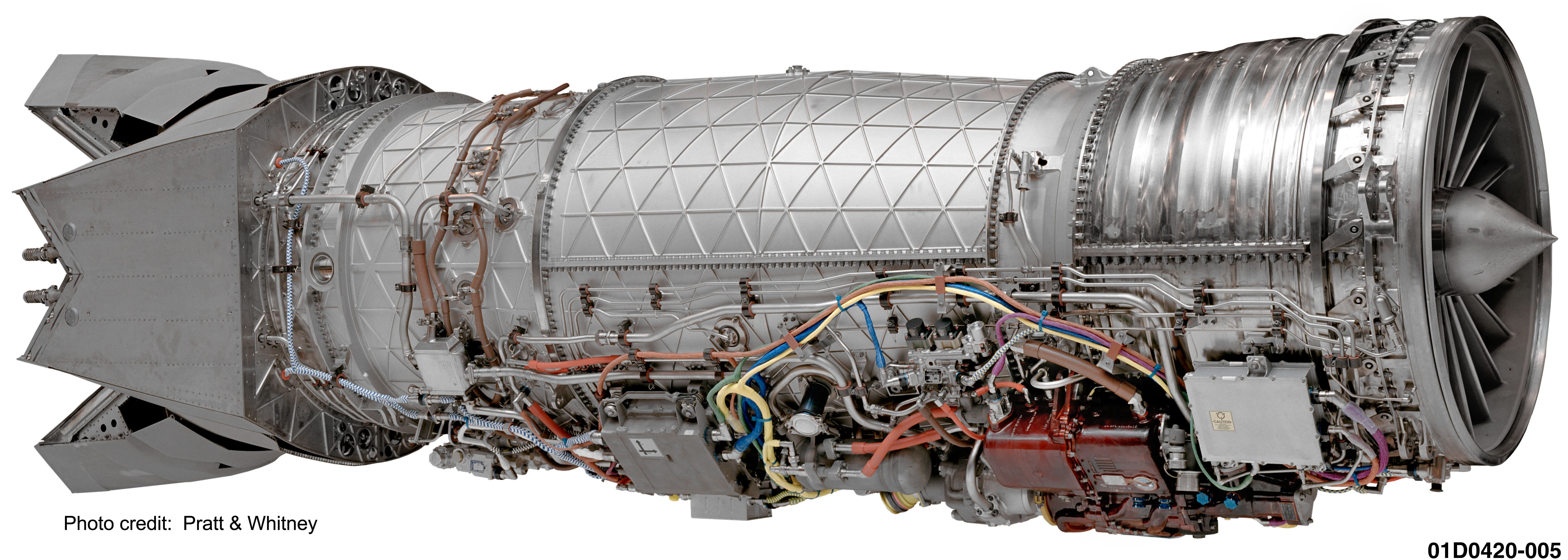 F119-engine