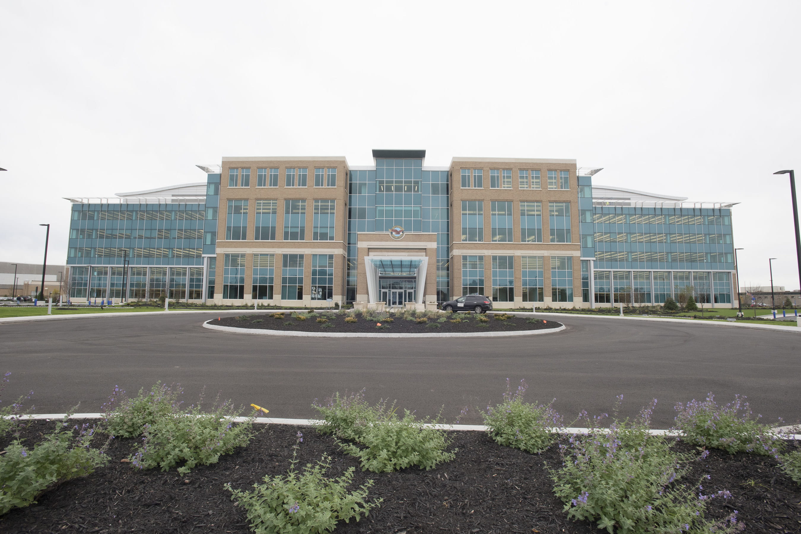 Pratt_Whitney_Engineering_and_Technology_Center_in_East_Hartford
