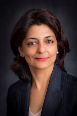 News | Pratt & Whitney Names Ashmita Sethi Managing Director-India ...