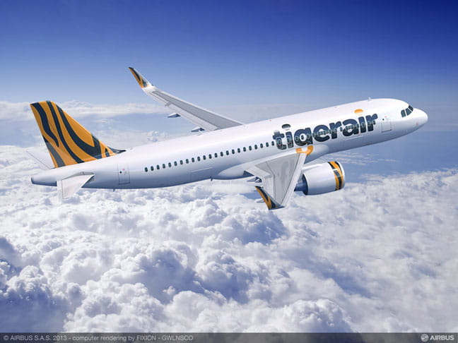 A320neo