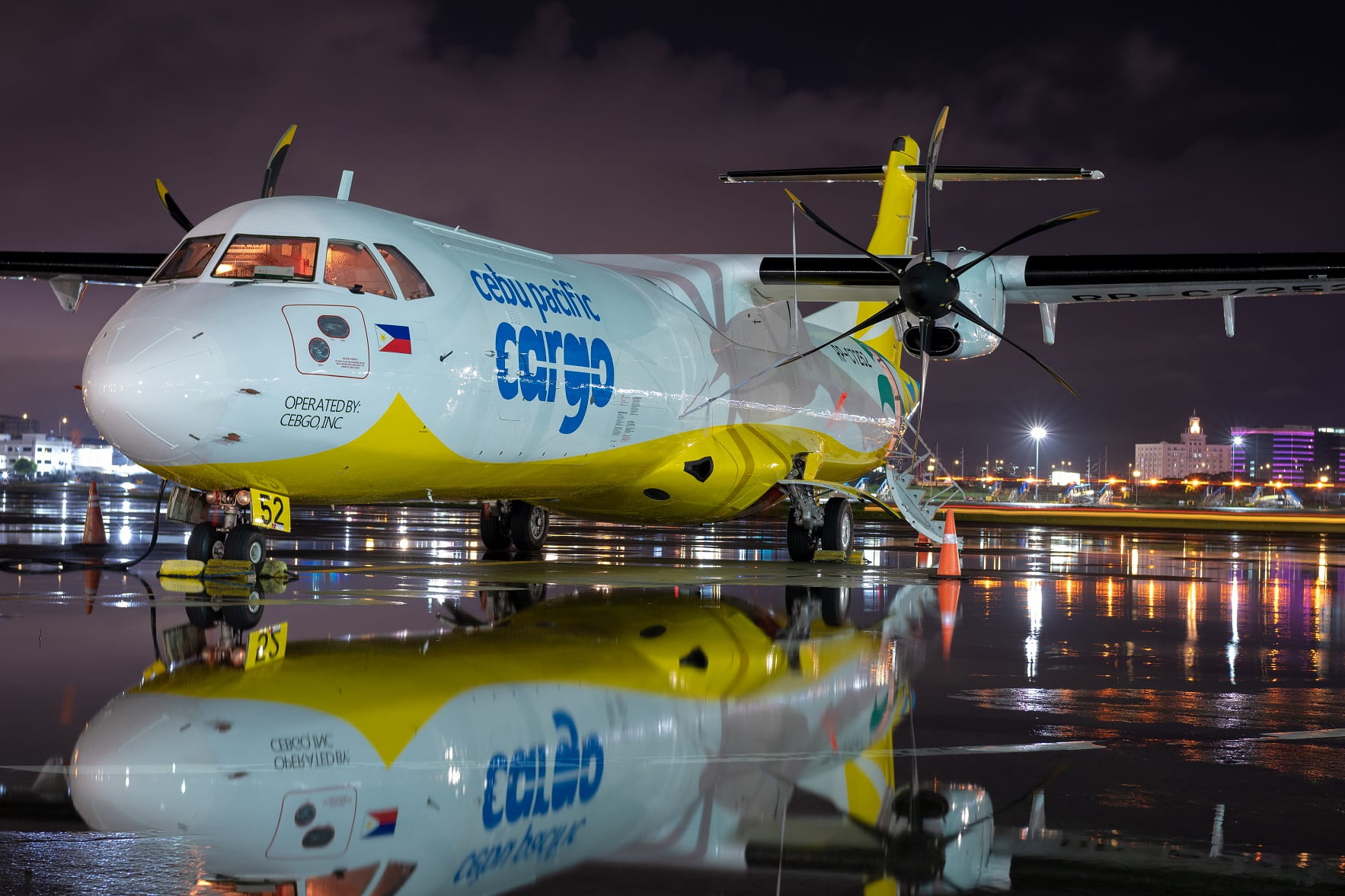 CebuPacific