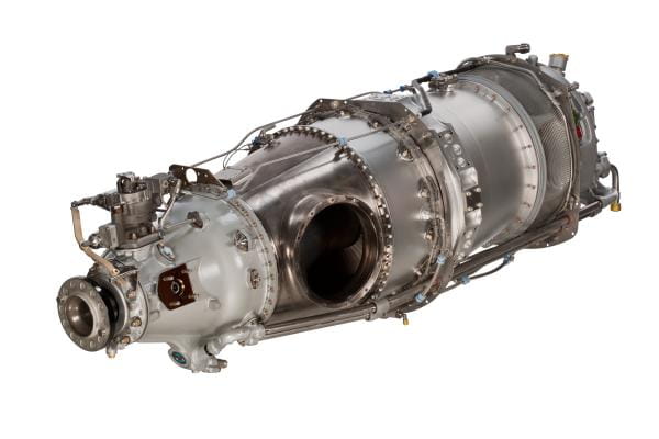 PT6A-67T