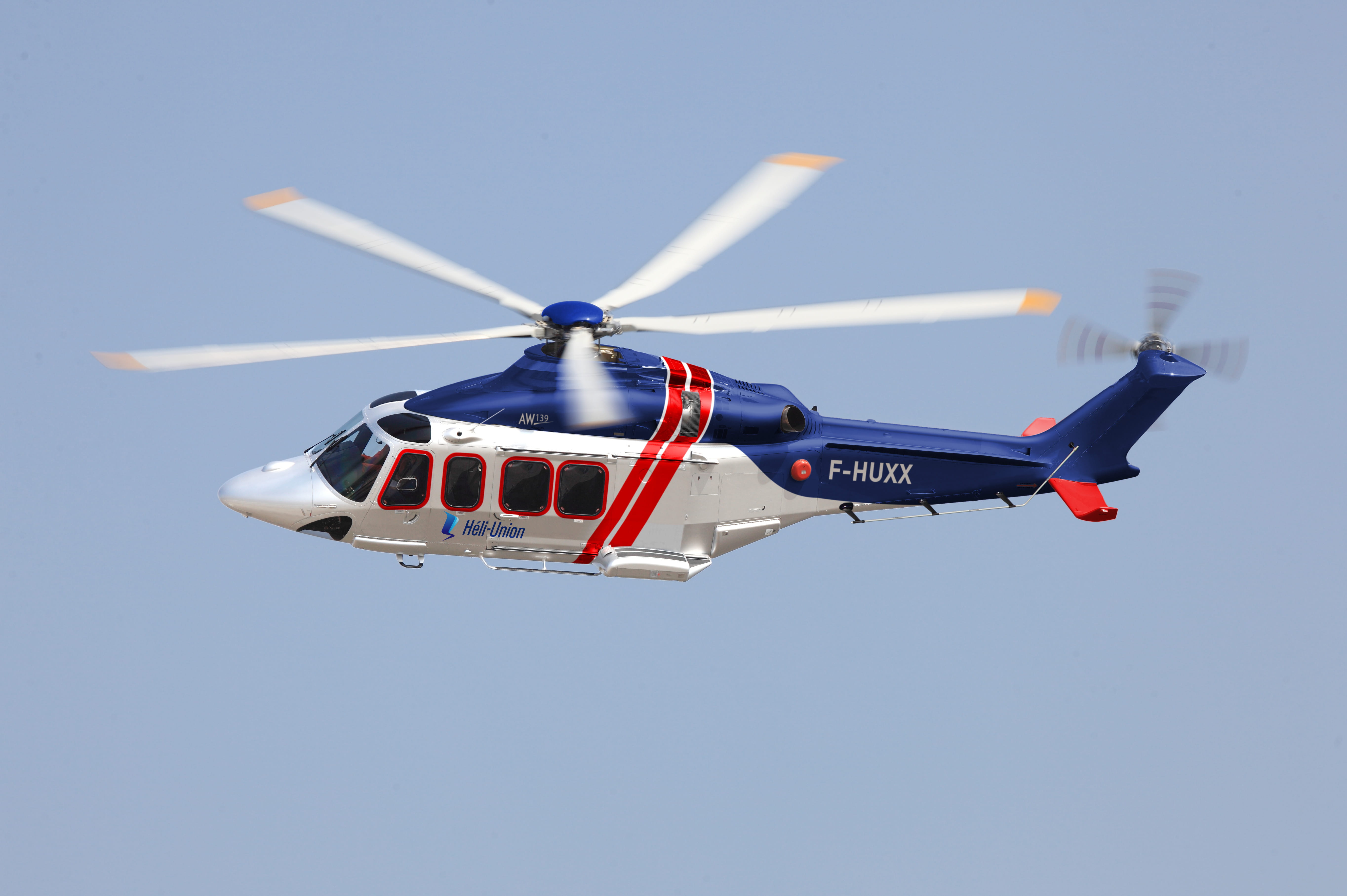 Heli-Union
